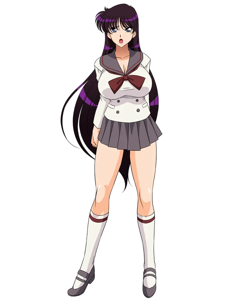 Nyotai Kansoku Tachie Sozaishuu 2